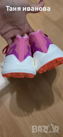 Adidas terrex speed  39-дамски маратонки , снимка 5 - Маратонки - 55642662