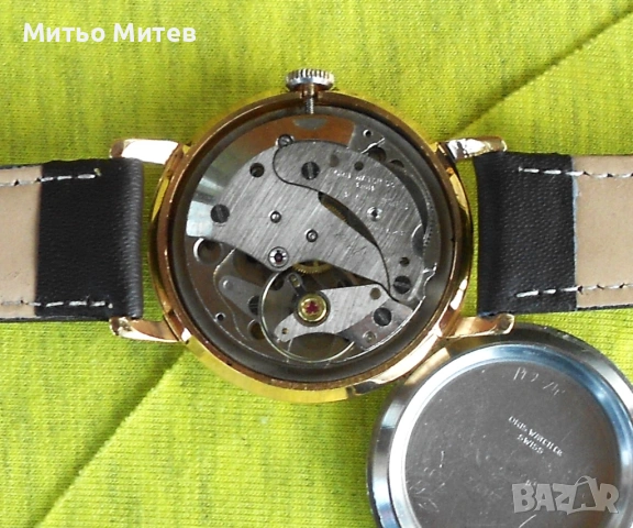 Oris, снимка 8 - Мъжки - 54224857