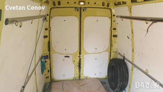 Iveco daily , снимка 10 - Бусове и автобуси - 54729491