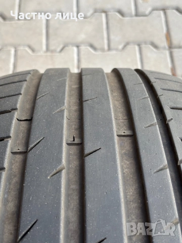 255 / 40 / 20 - DOT 4524 - Чисто нови с гаранция 2 г. от Маргел, снимка 4 - Гуми и джанти - 54310489