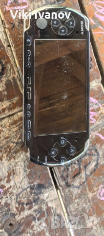 PSP 3004, снимка 2 - Друга електроника - 54253706