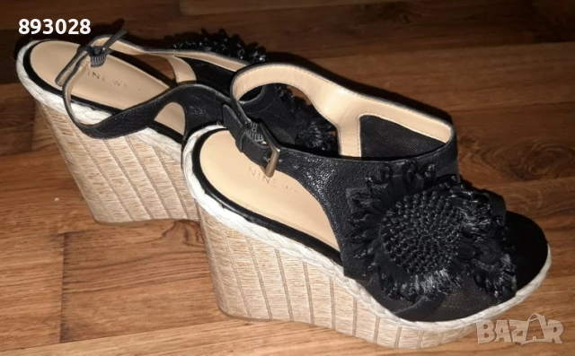 Сандали Nine West , снимка 4 - Сандали - 54794723