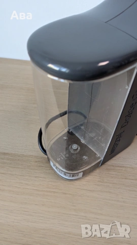 Dolce Gusto кафе машина – почти нова, само пробвана, лесна употреба, 70€, снимка 11 - Кафемашини - 54818694
