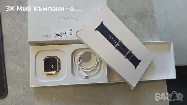 Apple Watch Ultra 2 49mm