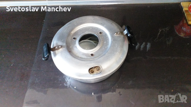 Електрическа тенджера 800 вата, снимка 2 - Съдове за готвене - 54347705