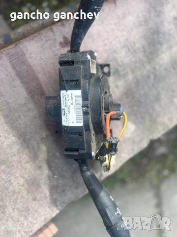 Citroen c3, Ситроен с3 1,4 hdi часи, снимка 13 - Части - 54184601