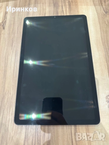 Samsung Tab S6 Lite, снимка 2 - Таблети - 54231466