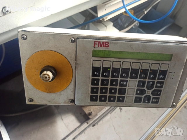 Продава се CNC автомат Hanwha SL32HP (Swiss Type), снимка 7 - Стругове - 54617791