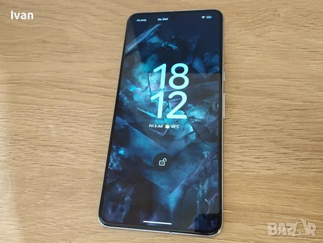 Google Pixel 8 Pro , снимка 3 - Други - 55328245