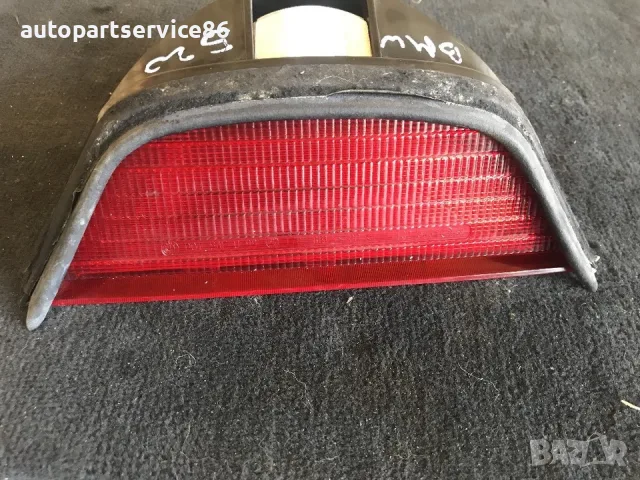 Трети стоп за BMW 520 E39 Petrol (2001) 178655 U99178651, снимка 2 - Части - 55363058