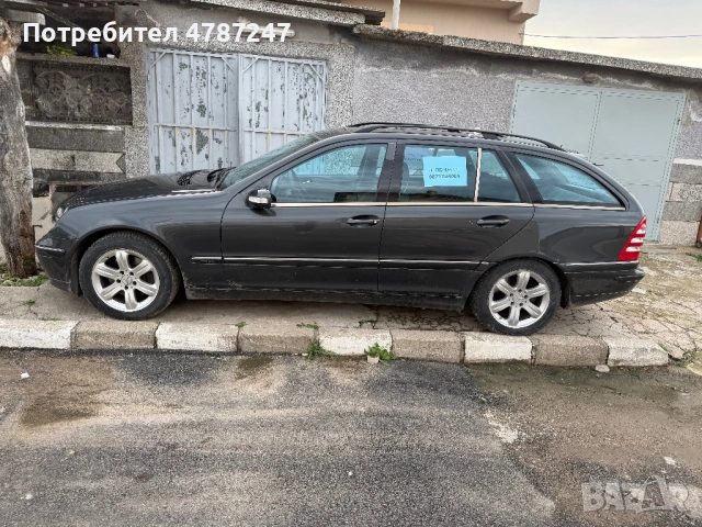 Продавам кола, снимка 7 - Автомобили и джипове - 54092868