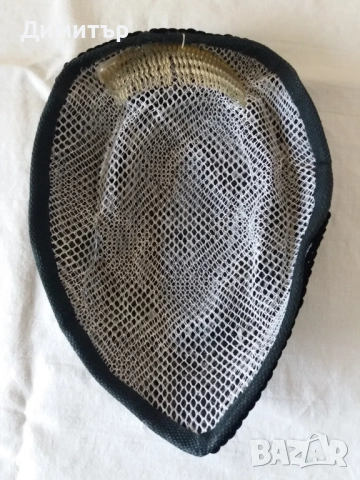 Воалетка с пайети, снимка 5 - Аксесоари за коса - 54248446