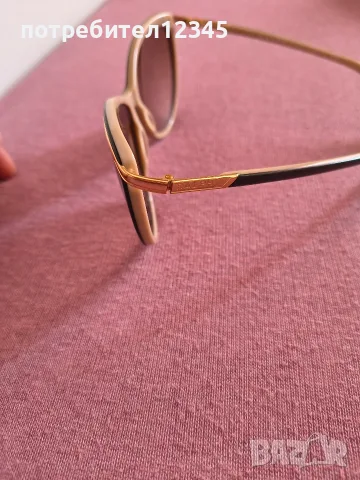 Оригинални маркови слънчеви очила Ralph by Ralph Lauren (Cat-Eye) , снимка 2 - Слънчеви и диоптрични очила - 55503253