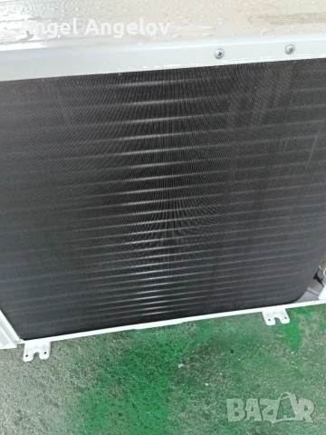 Климатик Хитачи rac-25wpe за части , снимка 6 - Климатици - 54988630