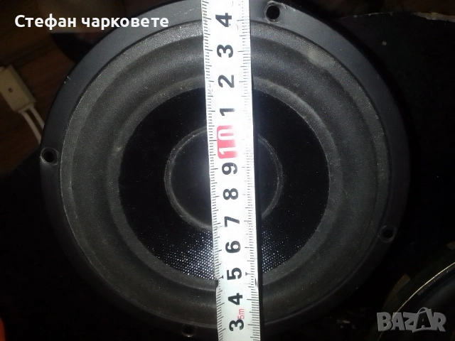 Басов говорител свалян от субуфер , снимка 7 - Тонколони - 54772343