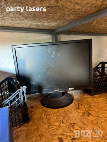 стари монитори 