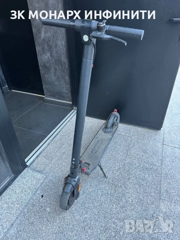 електрическа тротинетка wispeed T855 PRO/ + зарядно