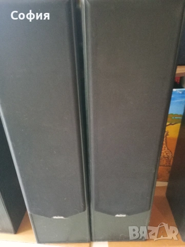 голям избор на ТРИЛЕНТОВИ качествени колони 