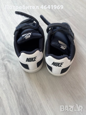 Nike маратонки да дете.Купувани от Америка, снимка 2 - Детски маратонки - 54560116