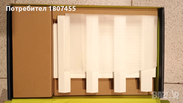 Рутер ZTE T3000 Wi-Fi 6, снимка 8 - Рутери - 55168225