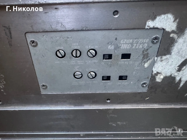 Продавам авто музика , снимка 7 - Ресийвъри, усилватели, смесителни пултове - 54595873