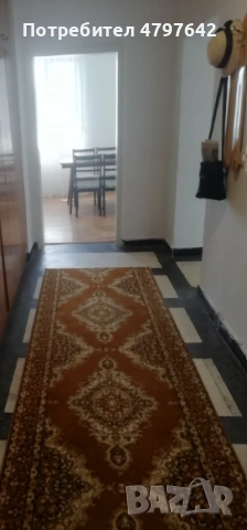 Тристаен апартамент в Центъра на Пловдив!, снимка 11 - Апартаменти - 54638045