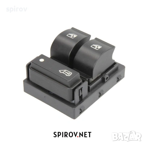 Бутони за управление на ел стъкла Boxer Jumper Ducato 2006-2019