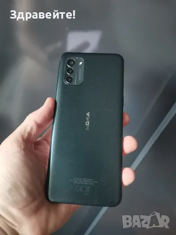 Nokia G21 4/128, Android 13, снимка 8 - Huawei - 55531555