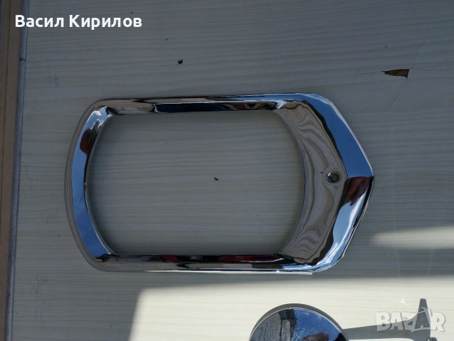 Огледало за Лада, Жигули и лайсна за Москвич , снимка 4 - Друго търговско оборудване - 54700030