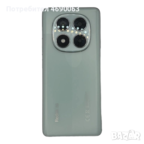 GSM Xiaomi Redmi Note 14 Pro, снимка 2 - Xiaomi - 54902987