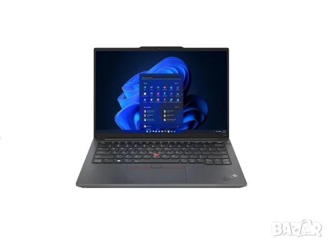 Лаптоп Lenovo ThinkPad E14 - Нов, с гаранция!