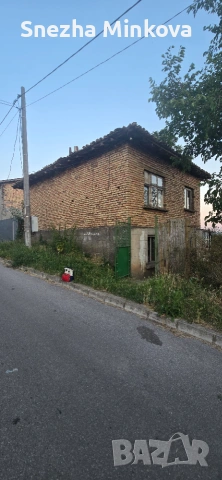 Продава КЪЩА, с. Струино, област Шумен