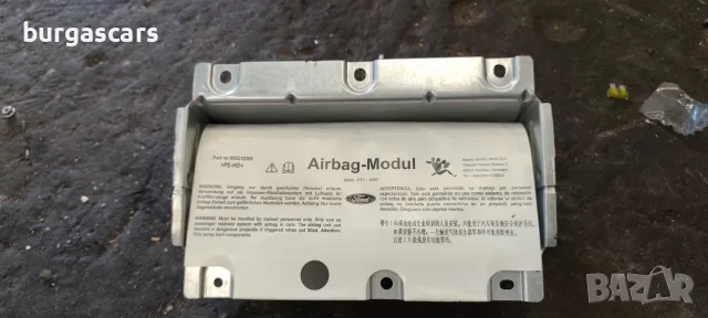 Airbag пасажер Ford Mondeo MK4 2.0 TDCI - 140к.с. 2009г