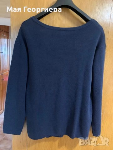 Дамска жилетка, снимка 2 - Жилетки - 54051508