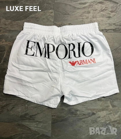 Tommy Hilfiger 🫟 Dior 🫟 Dsquared2 🫟 Burberry 🫟Мъжки Плувни Шорти , снимка 13 - Бански - 54611275
