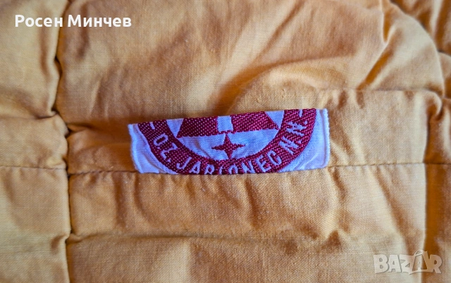 Летен спален чувал-одеяло за къмпинг., снимка 4 - Спортна екипировка - 54793557