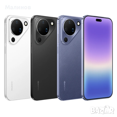 Huawei Pura 90 Dual sim 6500mAh батерия от Get Mobile 