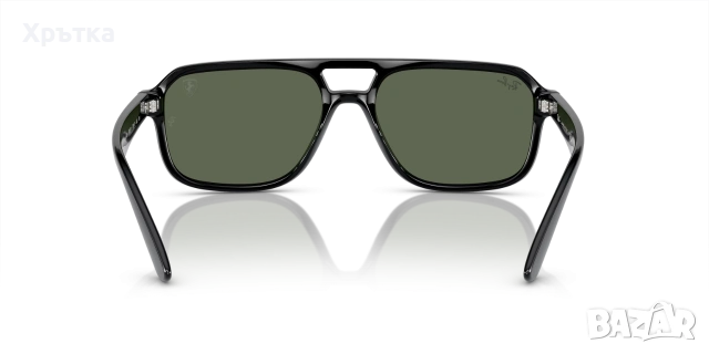 Ray-Ban Scuderia Ferrari Collection - Оригинални мъжки очила, снимка 4 - Слънчеви и диоптрични очила - 55037088