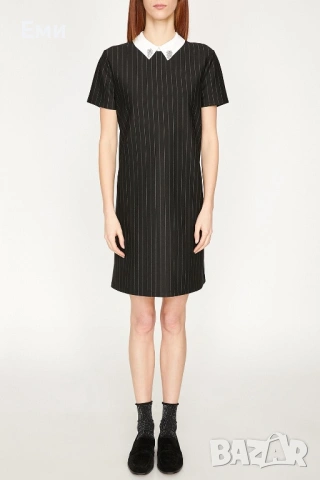 Стилна рокля Koton, снимка 5 - Рокли - 54350179