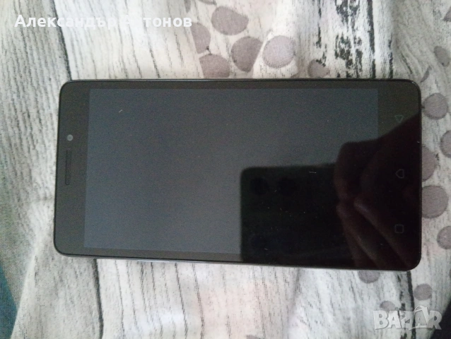 Продавам Lenovo P1ma40 работещ.
