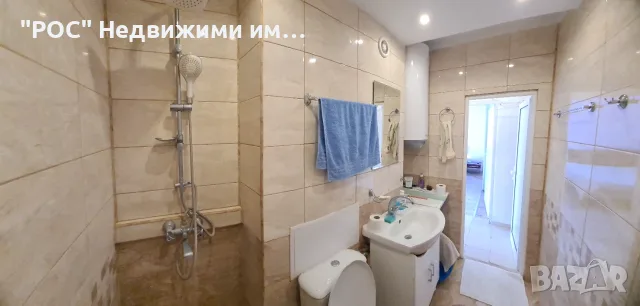 1216-Продава се тристаен разширен апартамент с ремонт в кв. "Оборище"!, снимка 13 - Апартаменти - 55562744