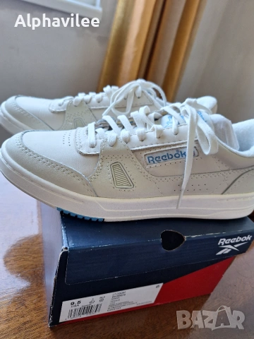 Маратонки Reebok , снимка 3 - Маратонки - 55062999
