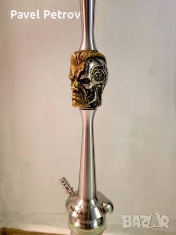 Наргиле MAKLAUD x Beebacker Terminator
