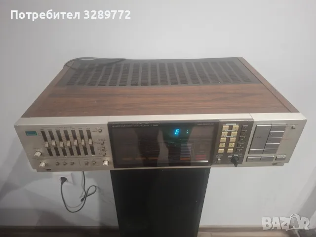 ресиъвър усилвател, снимка 7 - Ресийвъри, усилватели, смесителни пултове - 55514246