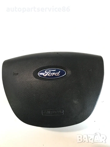 Волан за Ford Transit Mk7 (2006-2011) 6C11-V042B85-Bcw