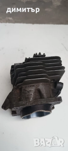 Цилиндър за Щил/Stihl 261, снимка 4 - Градински инструменти - 54217295