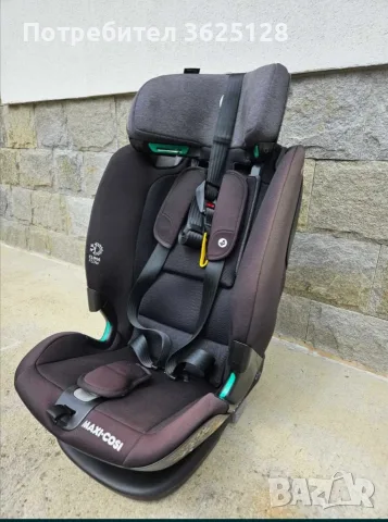 Детско столче за кола Maxi-Cosi Titan, снимка 2 - Столчета за кола и колело - 55618659