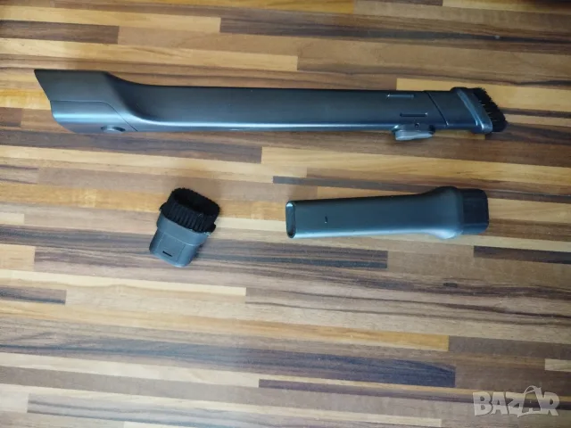 Прахосмукачка с батерия AEG QX9-1-ULT 2in1, снимка 16 - Прахосмукачки - 38010581