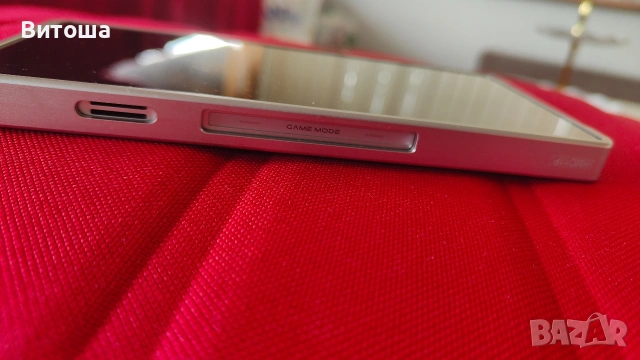 Nubia Redmagic 11 pro 16 GB, снимка 7 - Други - 54877892