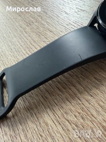 Продавам Samsung Galaxy Watch4 , снимка 4 - Смарт часовници - 54081964
